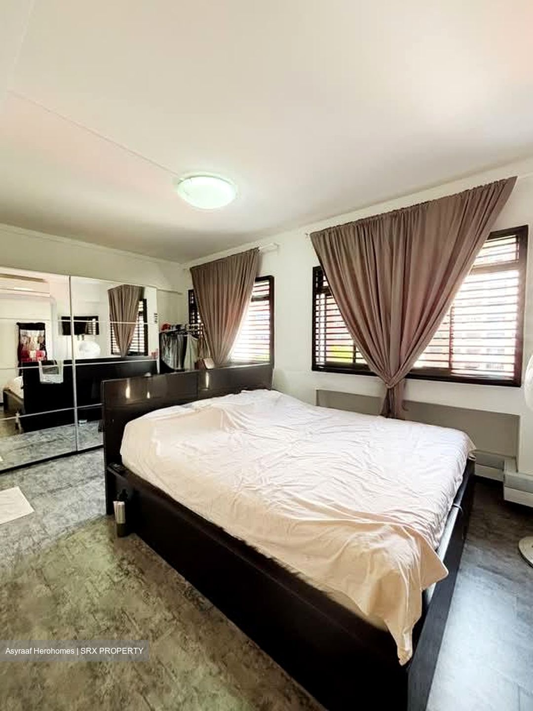 Blk 722 Tampines Starlight (Tampines), HDB 4 Rooms #593027031